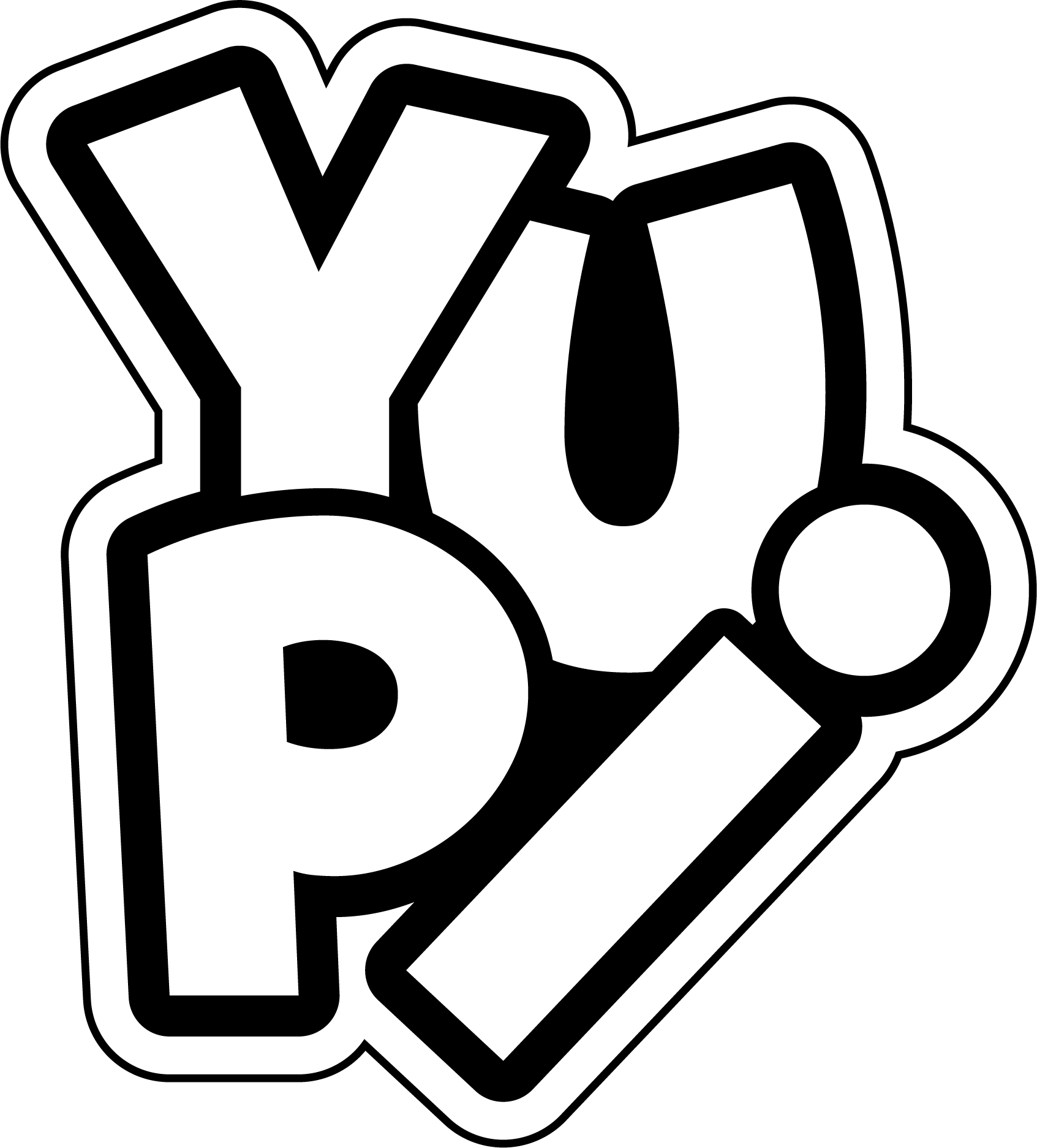 logo yupi