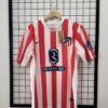 camiseta atletico de madrid julian frente