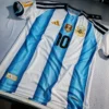 Camiseta Argentina Titular Adulto - Ultra Premium