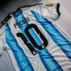 Camiseta Argentina Titular Adulto - Ultra Premium