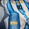 Camiseta Argentina Titular Adulto - Ultra Premium