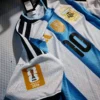Camiseta Argentina Titular Adulto - Ultra Premium