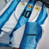 Camiseta Argentina Titular Adulto - Ultra Premium