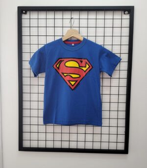 remera superman