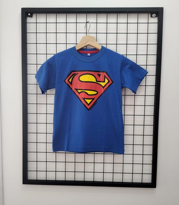 remera superman