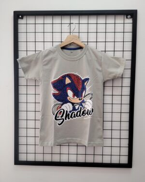Remera Shadow