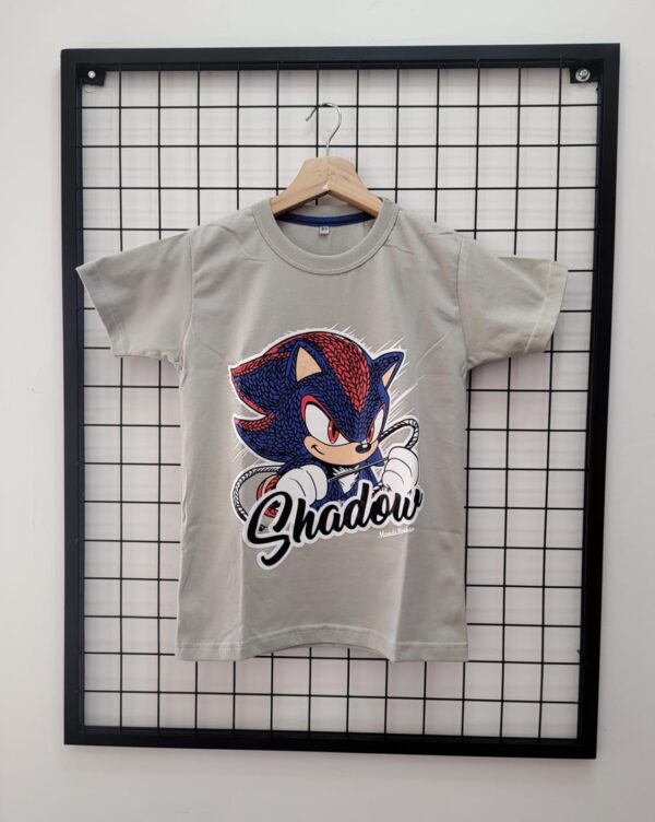 Remera Shadow