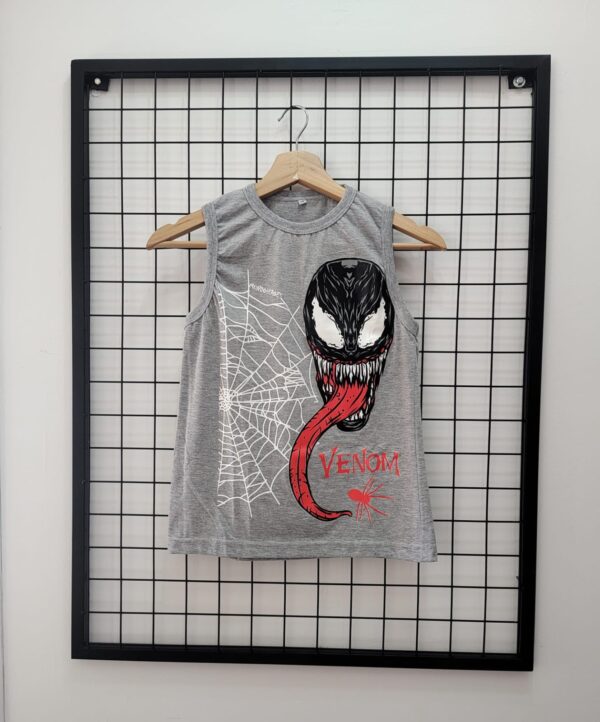 Musculosa Venom