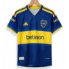 Camiseta Boca Niños