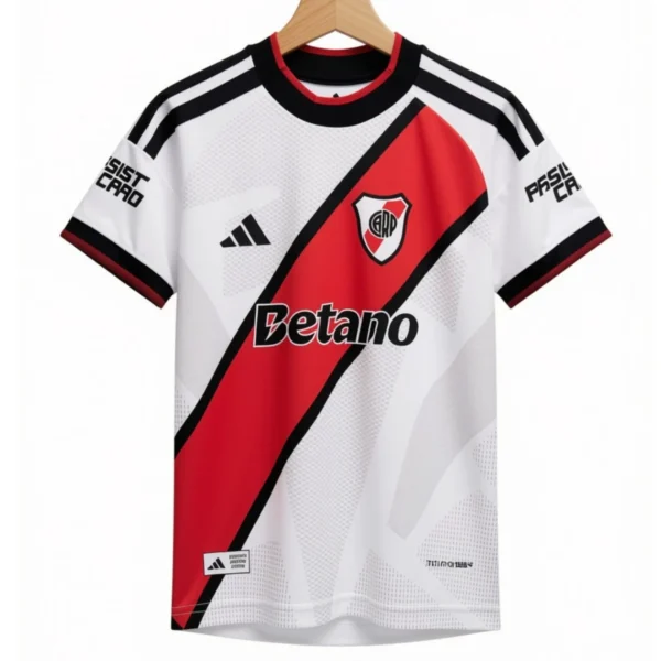 Camiseta River niños