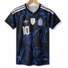 Camiseta Argentina Suplente Niños