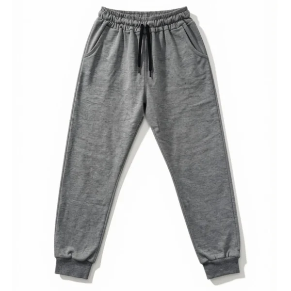 Babucha Gris