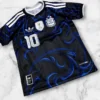 Camiseta Argentina Suplente Niños