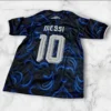 Camiseta Argentina Suplente Niños