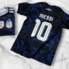 Camiseta Argentina Suplente Niños