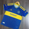Camiseta Boca Niños