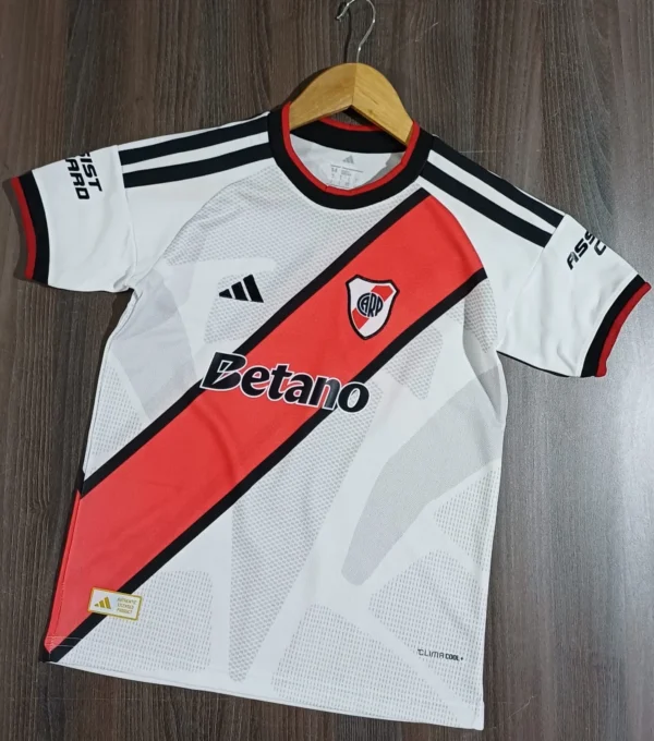 Camiseta River Niños