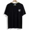 Remera Cheat Negra