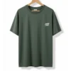 Remera Bring The Light Verde
