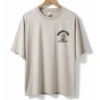 Remera Manhattan Pizza Beige