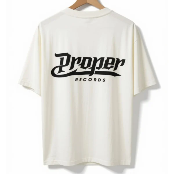 Remera Proper Natural