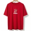 Remera Barrow Roja