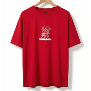 Remera Barrow Roja