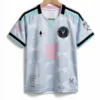 123 Camiseta Inter Miami Messi Niños