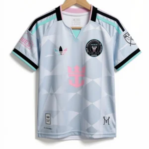 Camiseta Inter Miami Messi Niños