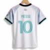 124 Camiseta Inter Miami Messi Niños