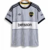 Camiseta Boca Alternativa Adulto