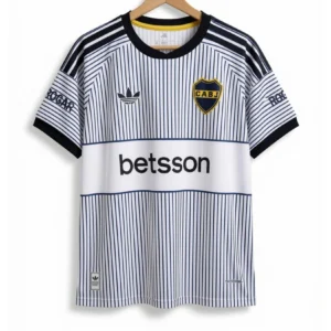 Camiseta Boca Alternativa Adulto