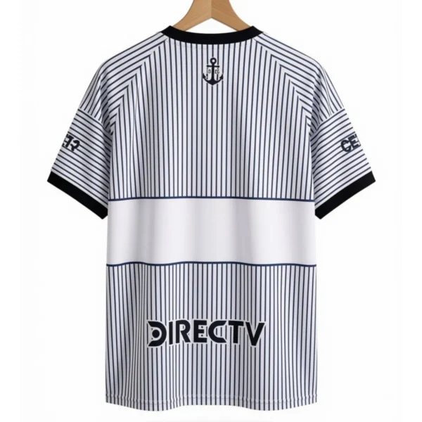 Camiseta Boca Alternativa Adulto