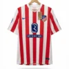 Camiseta Atlético de Madrid Julián Álvarez Adulto