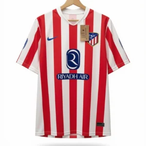 Camiseta Atlético de Madrid Julián Álvarez Adulto