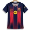 Camiseta Barcelona Lamine Yamal Niños