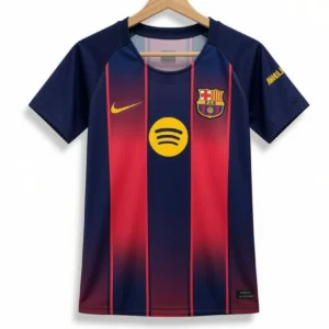 Camiseta Barcelona Lamine Yamal Niños