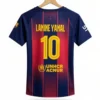 Camiseta Barcelona Lamine Yamal Niños
