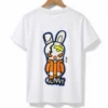 Remera Bunny Blanca