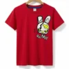 Remera Bunny Roja