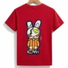 Remera Bunny Roja