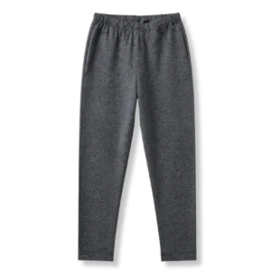 Calza Frizada Gris