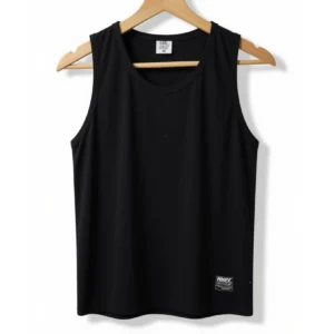 25 Musculosa Negra