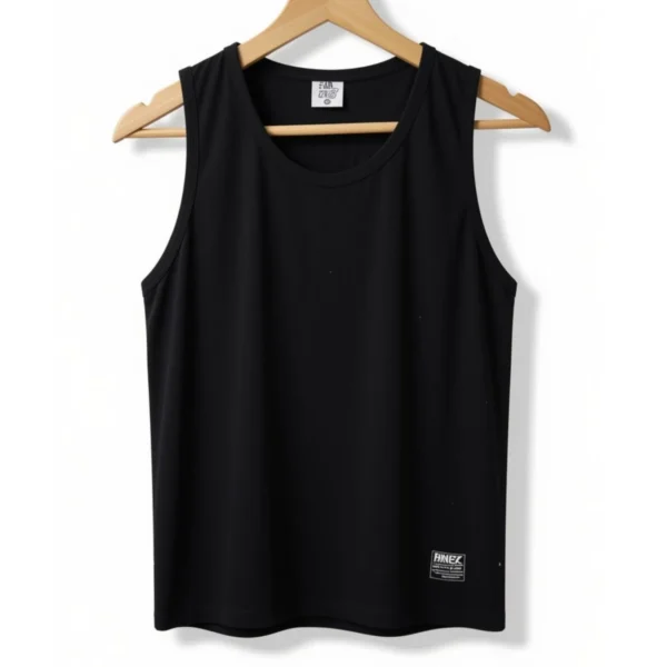 Musculosa Negra