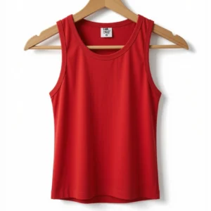 Musculosa Roja