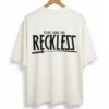 Remera Reckless Natural