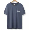 Remera B-Side Gris