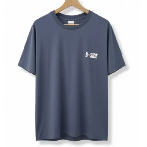 98 Remera B-Side Gris