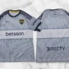 Camiseta Boca Alternativa Adulto