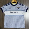 Camiseta Boca Alternativa Paredes Niños